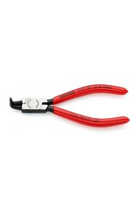 Knipex 44 21 J01 Eğri 90 Derece İç Segman Pensi