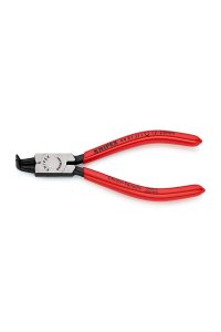 Knipex 44 21 J11 Eğri 90 Derece İç Segman Pensi