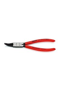 Knipex 44 31 J22 - 45 Derece Eğri İç Segman Pensi