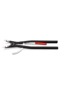 Knipex 46 10 A5 Büyük Dış Segman Pensi