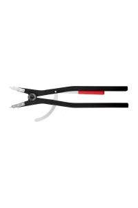 Knipex 46 10 A6 Büyük Dış Segman Pensi