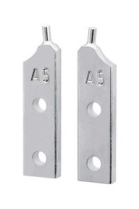 Knipex 46 19 A5 - 46 10 A5 için Yedek Uç