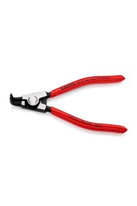 Knipex 46 21 A11 Eğri 90 Derece Dış Segman Pensi