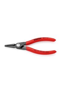 Knipex 48 11 J1 Ağır Hizmet Düz İç Segman Pensi