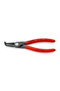 Knipex 48 21 J21 Ağır Hizmet Eğri İç Segman Pensi