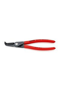 Knipex 48 21 J31 Ağır Hizmet Eğri İç Segman Pensi