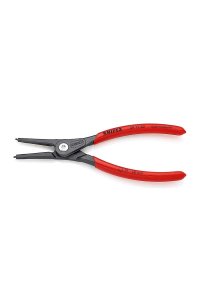 Knipex 49 11 A2 Ağır Hizmet Düz Dış Segman Pensi