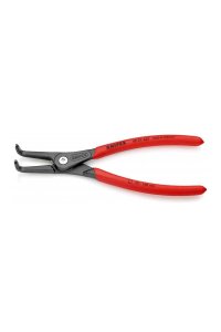 Knipex 49 21 A31 Ağır Hizmet Eğri Dış Segman Pensi