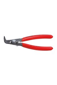 Knipex 49 41 A01 Ayarlı Eğri Dış Segman Pensi