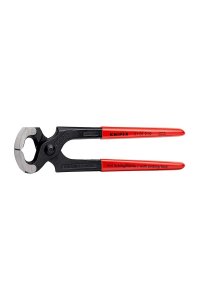 Knipex 51 01 210 Çekiç Özellikli Kerpeten