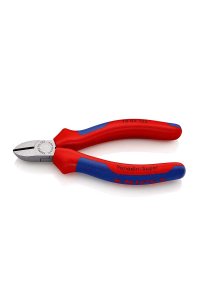 Knipex 70 02 125 - 125mm Yan Keski