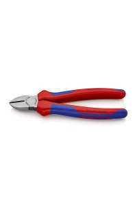 Knipex 70 02 180 - 180mm Yan Keski