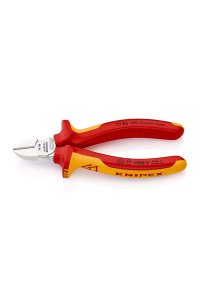 Knipex 70 06 140 VDE Yan Keski