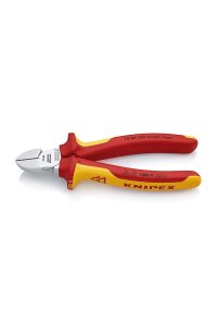 Knipex 70 06 160 - 160mm Yan Keski