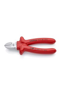 Knipex 70 07 160 - 160mm Yan Keski