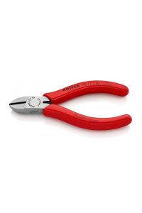 Knipex 70 11 110 Yaylı Yan Keski