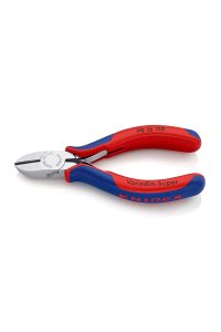 Knipex 70 15 110 Yaylı Yan Keski