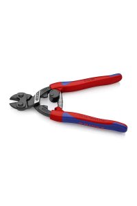 Knipex 71 12 200 Yaylı Mafsallı Keski