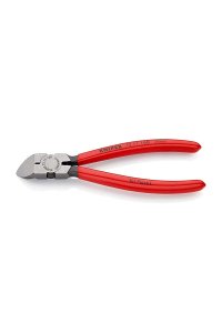 Knipex 72 11 160 Eğri 45 Derece Plastik Yan Keski
