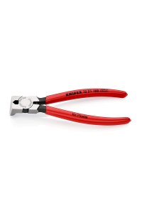 Knipex 72 21 160 Eğri 85 Derece Plastik Yan Keski