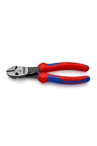 Knipex 73 72 180 F Yaylı TwinForce Yan Keski