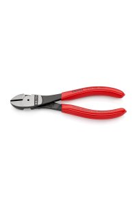 Knipex 74 01 160 Ağır Hizmet Yan Keski