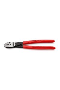 Knipex 74 01 250 Ağır Hizmet Yan Keski