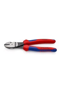 Knipex 74 02 200 T Ağır Hizmet Yan Keski