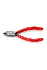 Knipex 76 01 125 Elektronikçi Yan Keski
