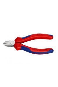Knipex 76 05 125 Elektronikçi Yan Keski