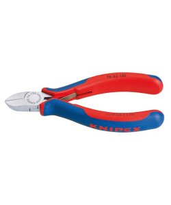 Knipex 76 22 125 Elektronikçi Yan Keski