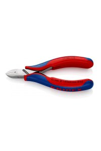 Knipex 77 02 115 Elektronikçi Yan Keski