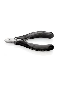 Knipex 77 12 115 ESD Elektronikçi Yan Keski