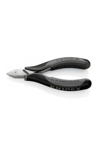 Knipex 77 42 115ESD Elektronikçi Yan Keski