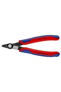 Knipex 78 41 125 Süper Knips Keski