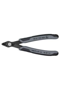 Knipex 78 61 125 ESD Süper Knips Keski