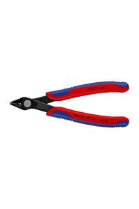 Knipex 78 61 125 SB Süper Knips Yan Keski