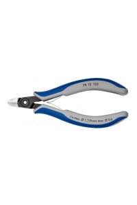 Knipex 79 12 125 Elektronikçi Yan Keski