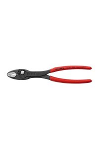 Knipex 82 01 200 200mm TwinGrip Mafsallı Pense