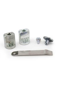 Knipex 87 09 01 Ayarlı Fort Pense Yedek Parça Seti