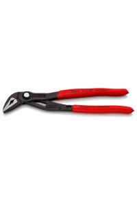 Knipex 87 51 250 Cobra İnce Tip Ayarlı Fort Pense