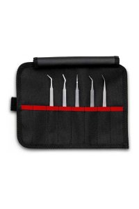 Knipex 92 00 03 Hassas Cımbız Seti