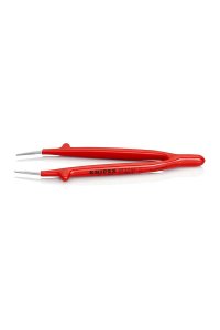Knipex 92 27 62 İzoleli Cımbız