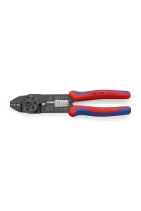 Knipex 97 21 215 C Sıkma Pensesi