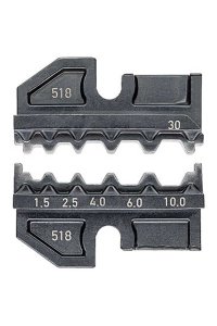 Knipex 97 49 30 - 97 43 200A için Sıkma Pensesi Çenesi