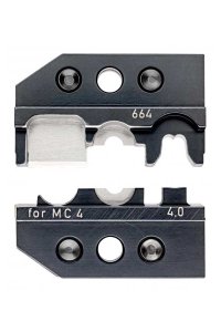 Knipex 97 49 66 4 MC4 Solar Kablo Konnektörü