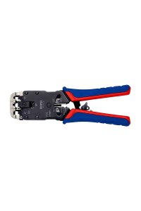 Knipex 97 51 12 Telefon ve Jak Bağlantı Pensi
