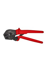Knipex 97 52 08 Pabuç Sıkma Pensesi