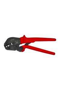 Knipex 97 52 10 Pabuç Sıkma Pensi