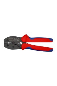 Knipex 97 52 30 Pabuç Sıkma Pensi